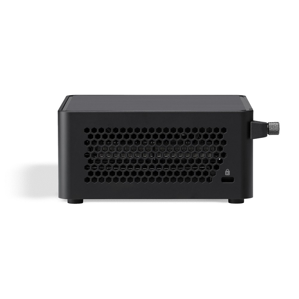 ASUS NUC 14 Pro RNUC14RVHI300002I UCFF Schwarz 100 unten
