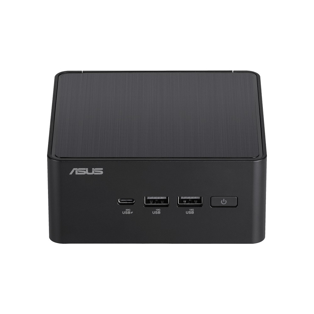 ASUS NUC 14 Pro RNUC14RVHI300002I UCFF Schwarz 100 innen