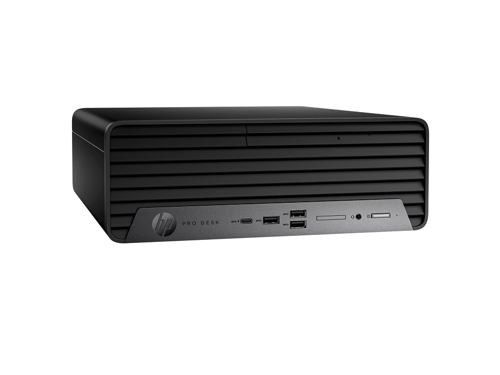 HP Pro 400 G9 - SFF - Core i5 13500 / 2.5 GHz - RA rechts