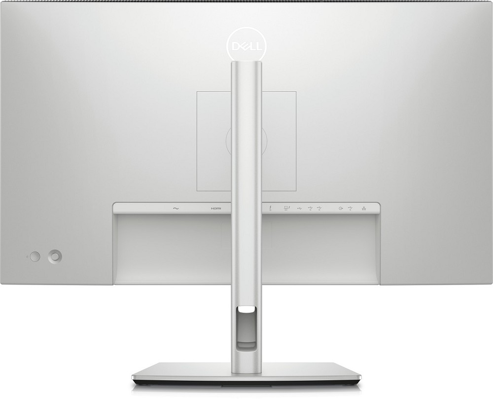 DELL UltraSharp U2724DE Computerbildschirm 68,6 cm links