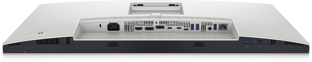 DELL UltraSharp U2724DE Computerbildschirm 68,6 cm rechts