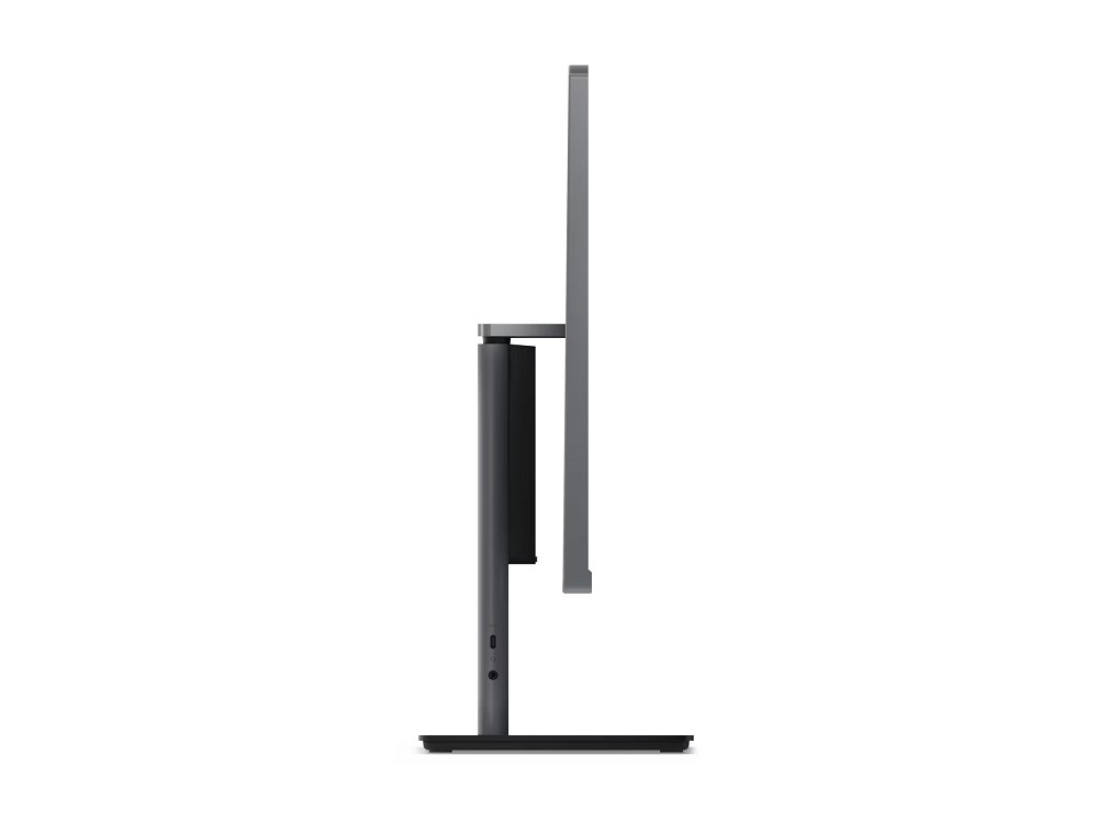 Lenovo ThinkCentre neo 50a 27 Gen 5 12SB - All-in- oben