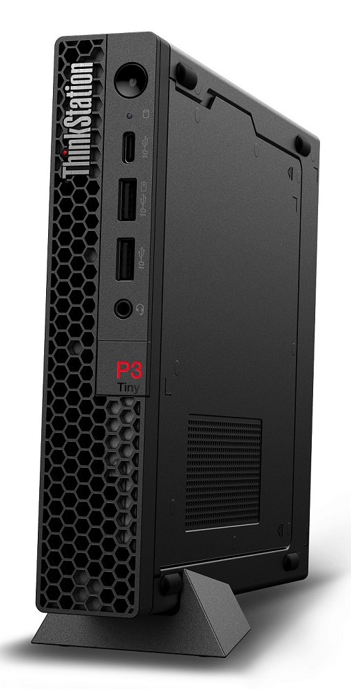 Lenovo ThinkStation P3 Tiny Intel® Core™ i7 i7-147 links