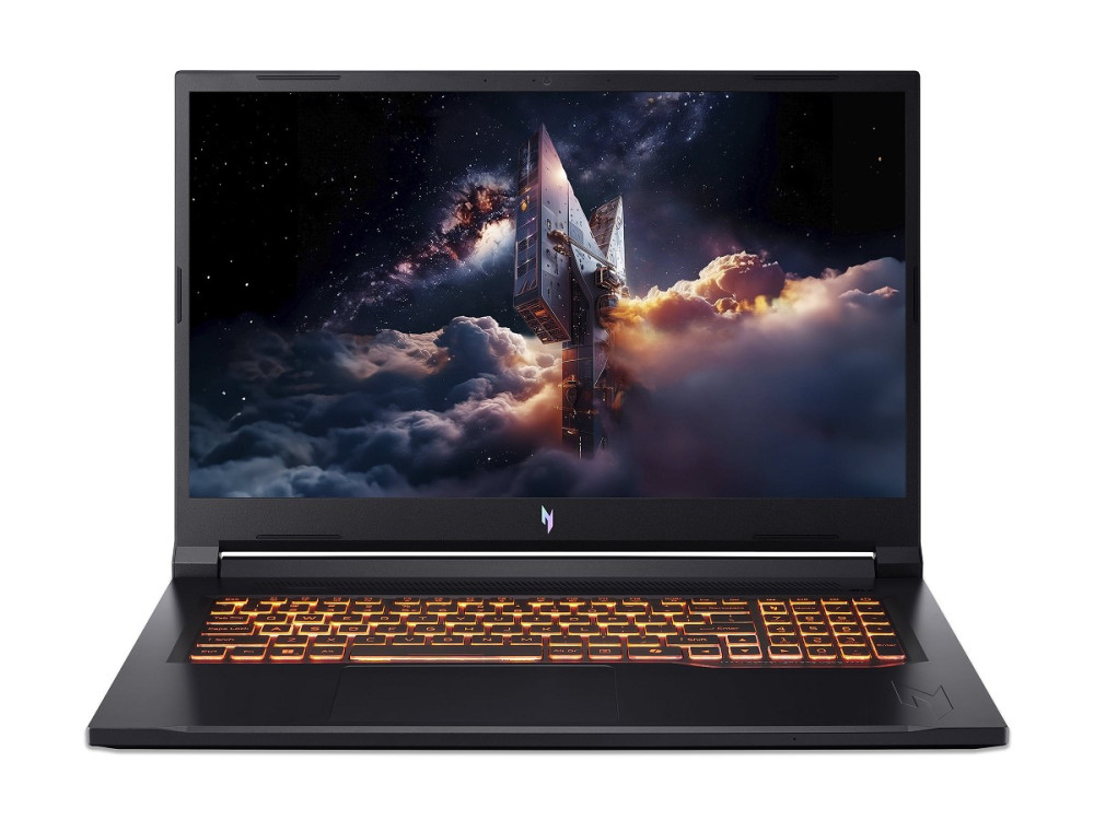 Acer Nitro V 17 AI ANV17-41 - AMD Ryzen 7 260 / 3. links