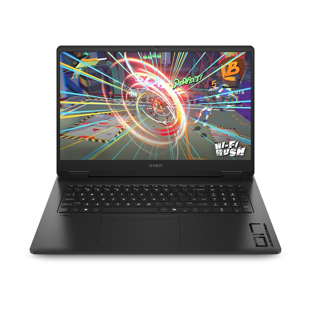 HP OMEN 17-db1176ng, 17,3 Zoll FHD 144Hz, AMD Ryzen AI 7 350, 32G 791
