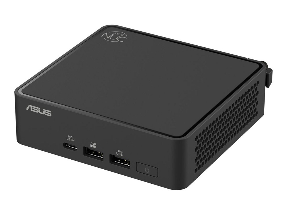 ASUS NUC 15 Pro Slim Kit RNUC15CRKC700002 - Barebo