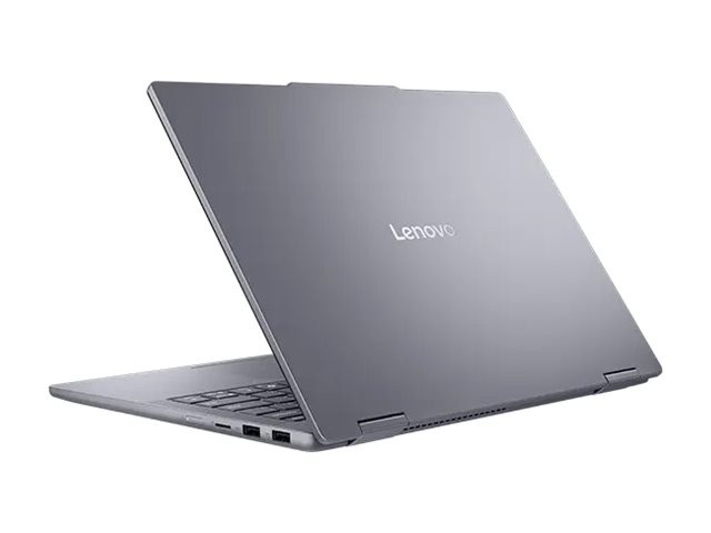 Lenovo IdeaPad 5 2-in-1 14IAL10 - Ultra 5 225H - Win 11 Home hinten