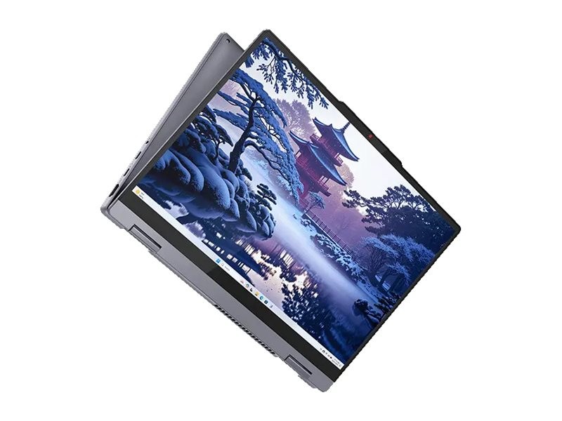 Lenovo IdeaPad 5 2-in-1 14IAL10 - Ultra 5 225H - Win 11 Home links