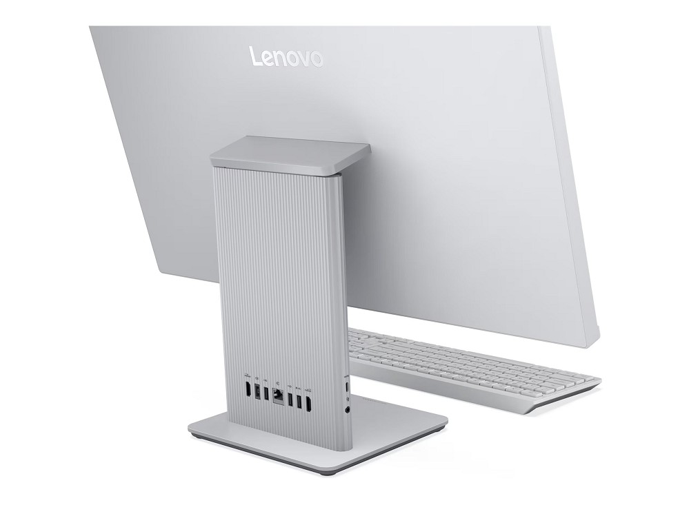 Lenovo IdeaCentre AIO 27IRH9 F0HM - All-in-One (Ko rechts