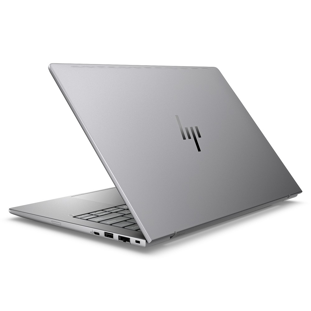 HP ZBook 8 G1a 14 – 14“, AMD Ryzen AI 5 PRO 340, 1 rechts