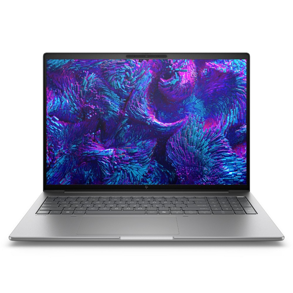 HP ZBook 8 G1i 16 – 16“, Intel Core Ultra 7 255H,