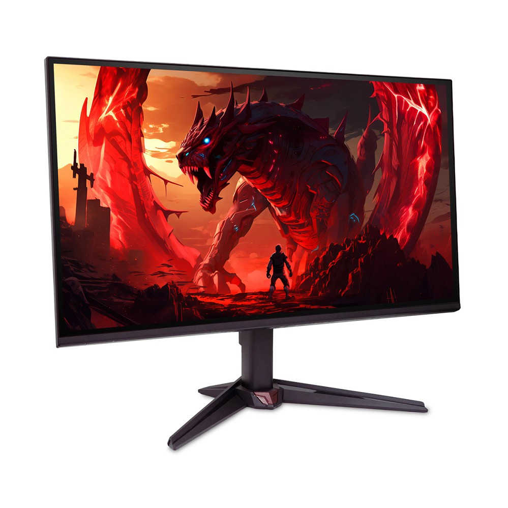 Acer Nitro VG0 VG270UP6bmiipx – 27", QHD, IPS, 144 hinten