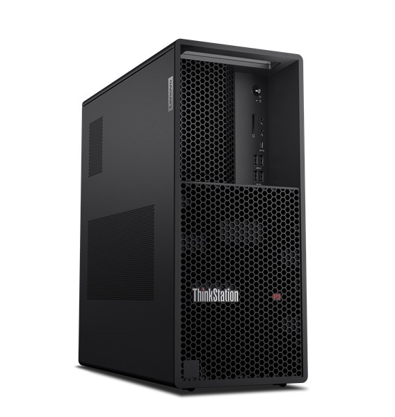 Lenovo ThinkStation P3 Tower – Intel Core Ultra 9