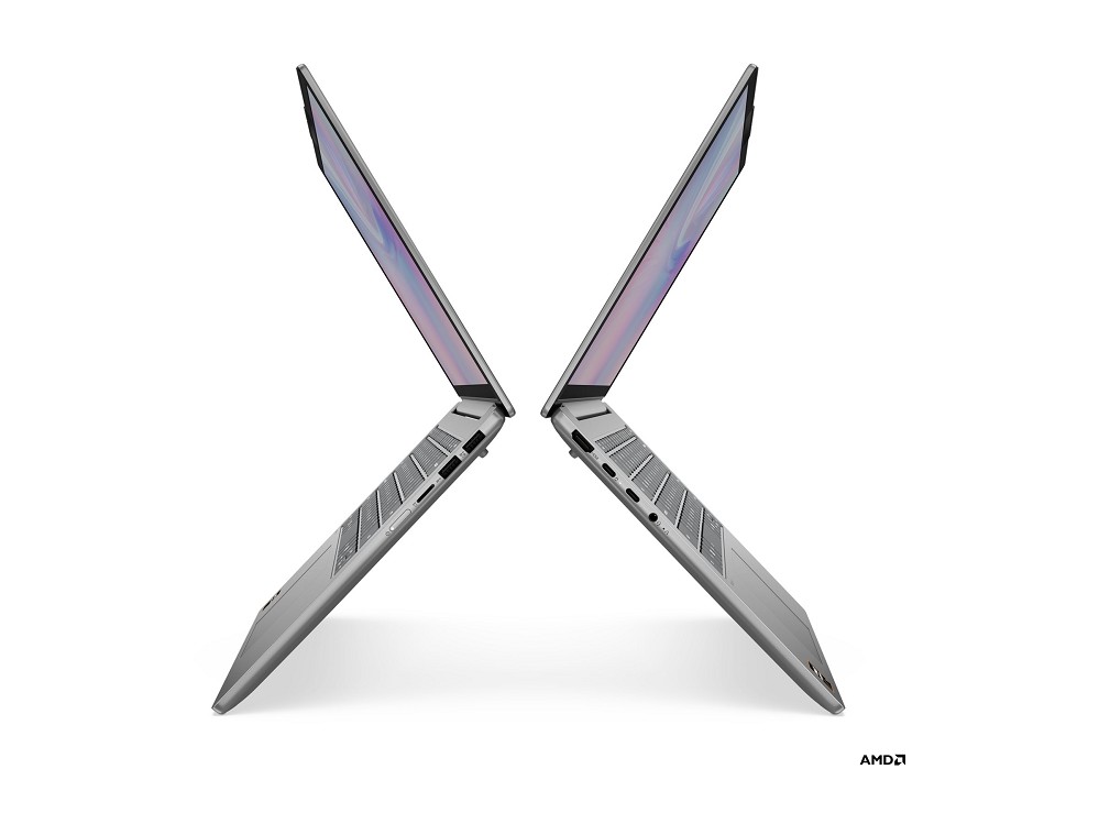 Lenovo IdeaPad Slim 5 14AKP10 83HX - AMD Ryzen AI links