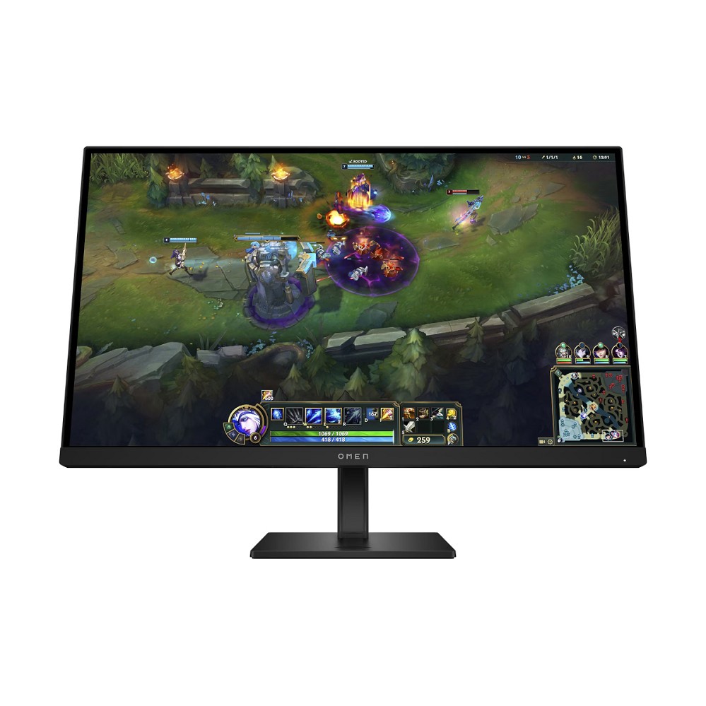 HP Omen 27 G2, 27"