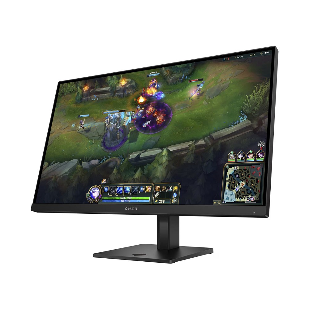 HP Omen 27 G2, 27" links