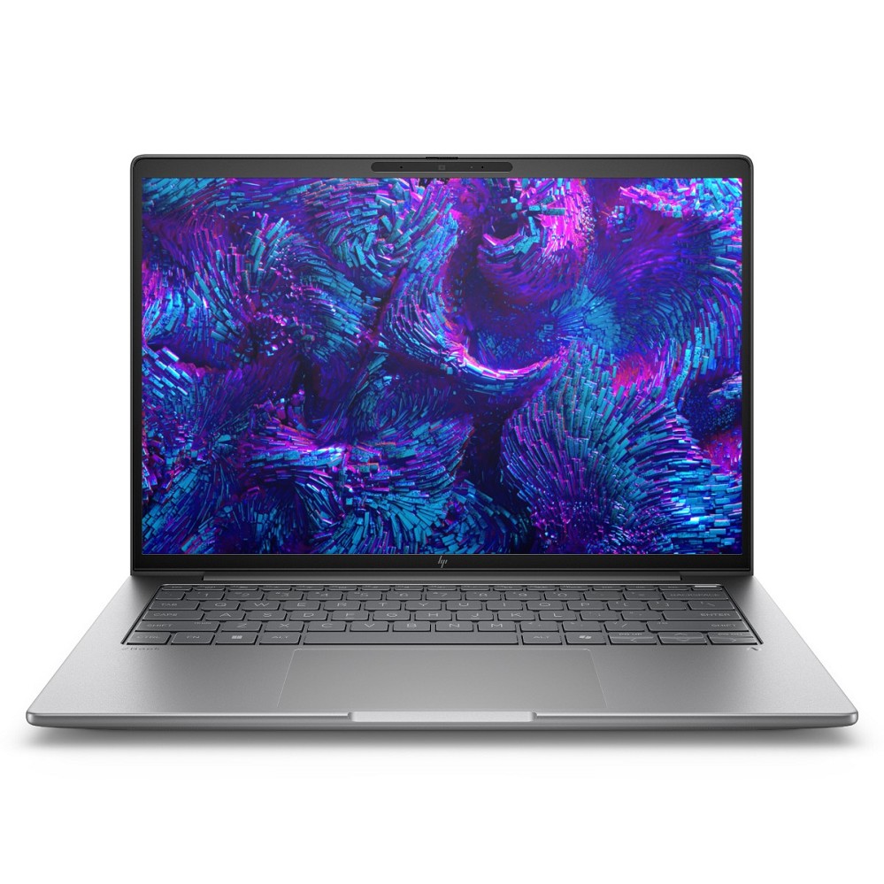 HP ZBook 8 G1i 14, Core Ultra 7 255H, 64GB RAM, 1T