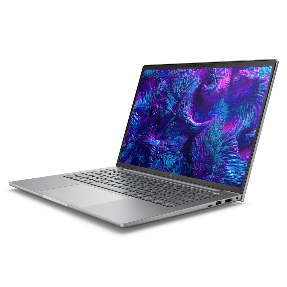 HP ZBook 8 G1i 14, Core Ultra 7 255H, 64GB RAM, 1T links