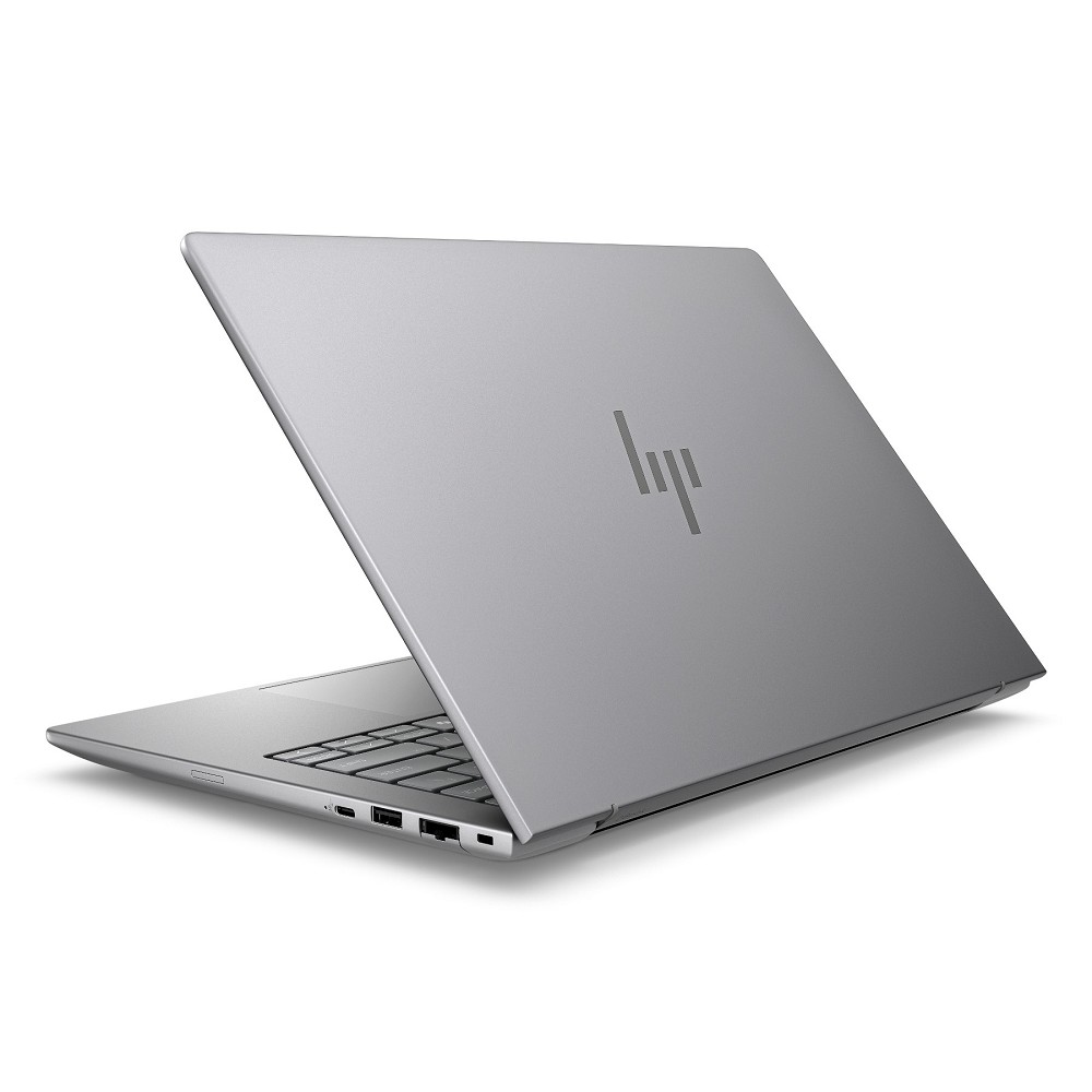 HP ZBook 8 G1i 14, Core Ultra 7 255H, 64GB RAM, 1T rechts