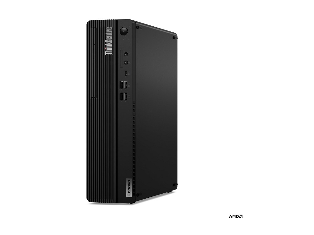 Lenovo ThinkCentre M75s Gen 5 12TA - SFF - Ryzen 5