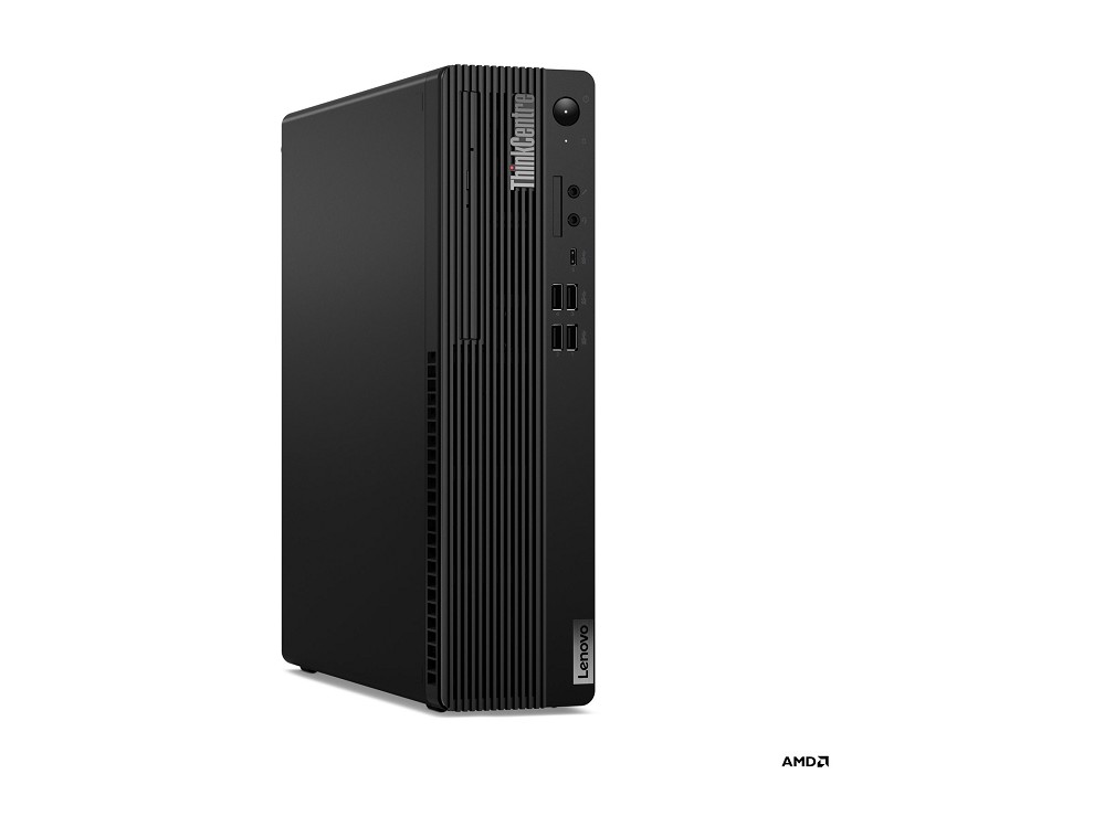Lenovo ThinkCentre M75s Gen 5 12TA - SFF - Ryzen 5 rechts