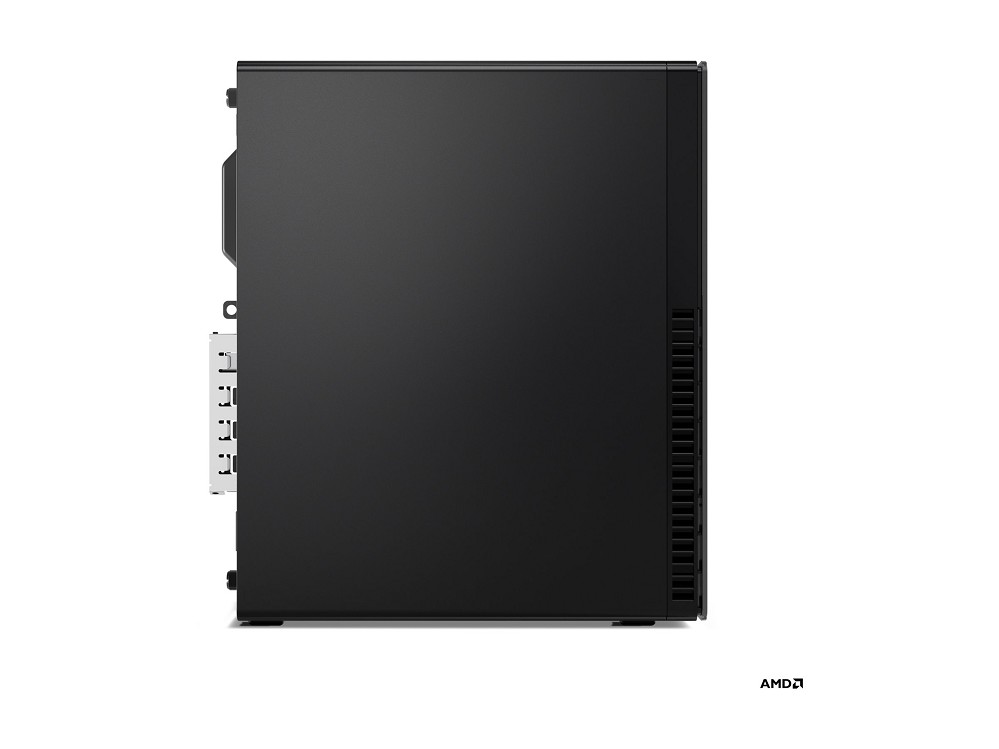 Lenovo ThinkCentre M75s Gen 5 12TA - SFF - Ryzen 5 oben