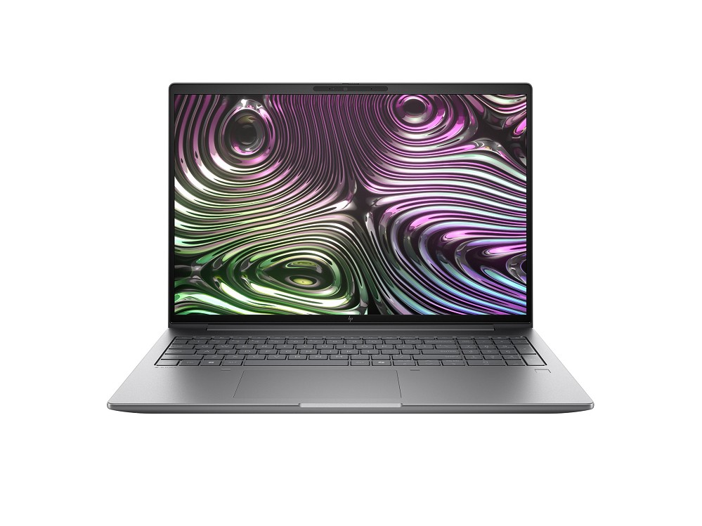 HP ZBook X G1i, 16" WUXGA IPS Touch, Intel Core Ultra 7 255H, 32G 88