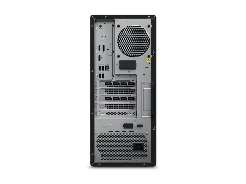 Lenovo ThinkStation P3 30GS - Tower - 1 x Core i7 links
