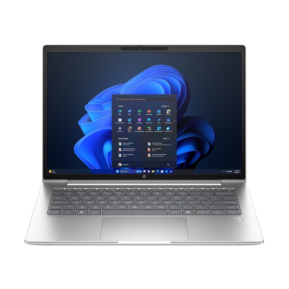 HP ProBook 4 G1i 14 C7SR0ES - 14" WUXGA IPS, Intel
