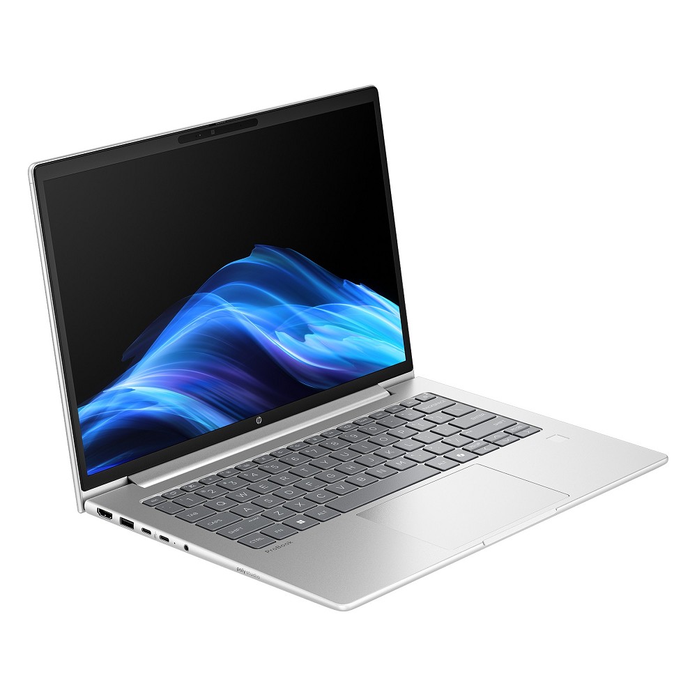 HP ProBook 4 G1a 14 C7SP5ES - 14" WUXGA IPS 400 Ni hinten