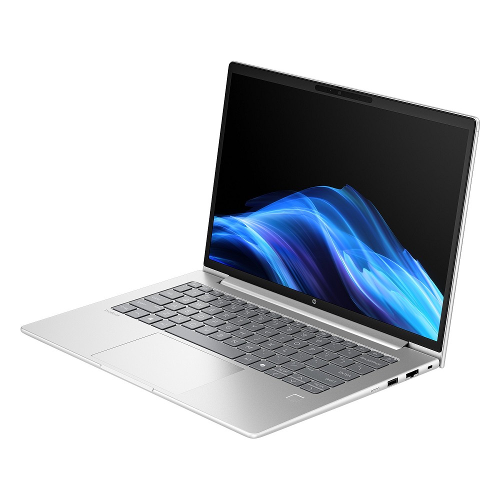 HP ProBook 4 G1a 14 C7SP5ES - 14" WUXGA IPS 400 Ni rechts