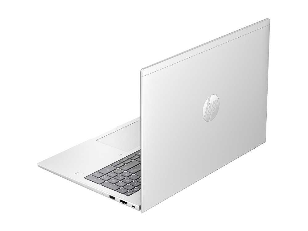 HP ProBook 4 G1a Notebook AI - 177°-Scharnierdesig hinten