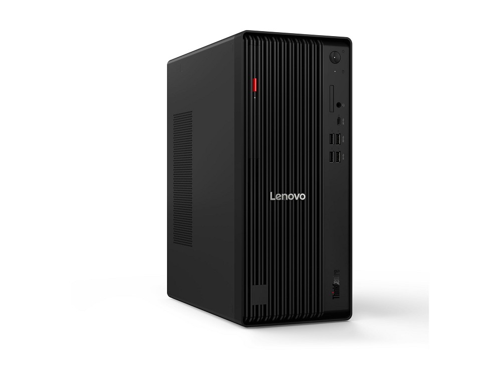 Lenovo ThinkCentre M70t Gen 6 - Tower - Core Ultra rechts
