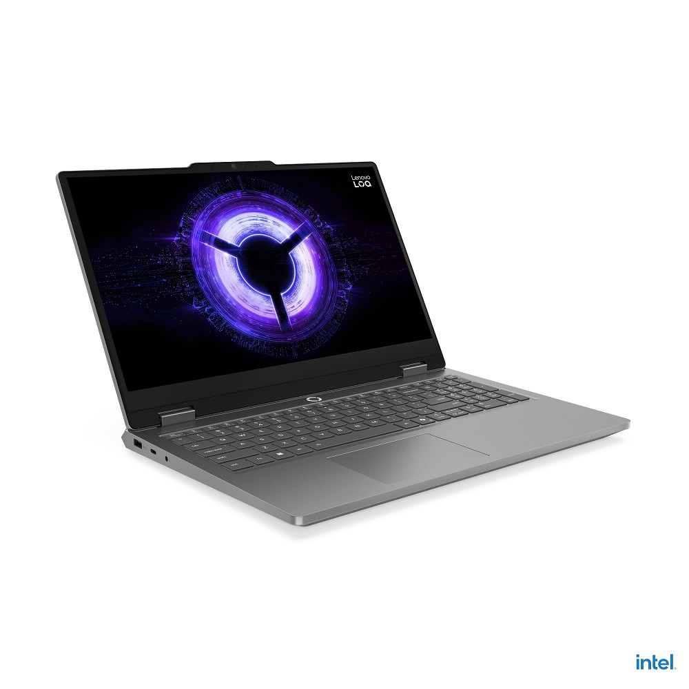 Lenovo LOQ Essential 15IRX11 (83SC0061GE) – 15,6", links