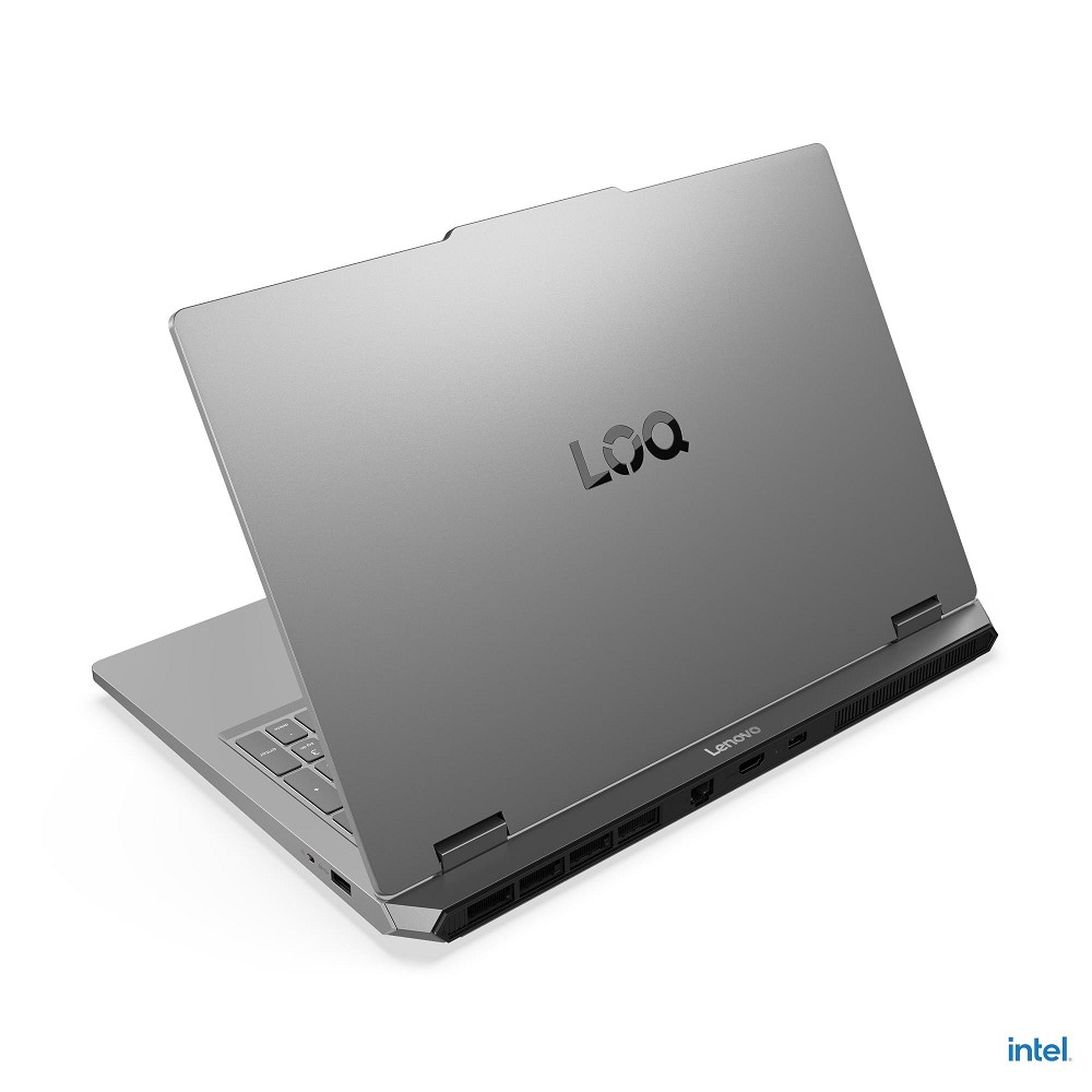 Lenovo LOQ Essential 15IRX11 (83SC0061GE) – 15,6", rechts