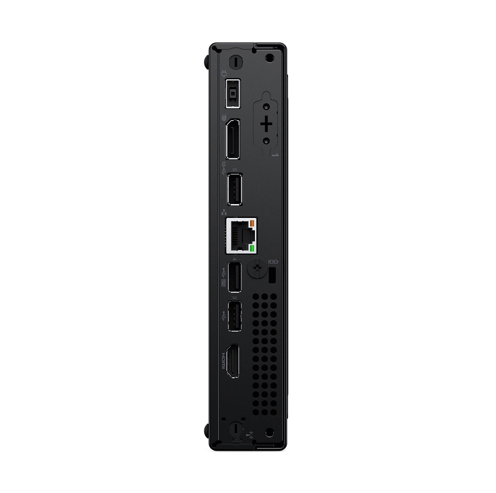 Lenovo V100q – Intel Core i3-N305, 16 GB RAM, 256 hinten