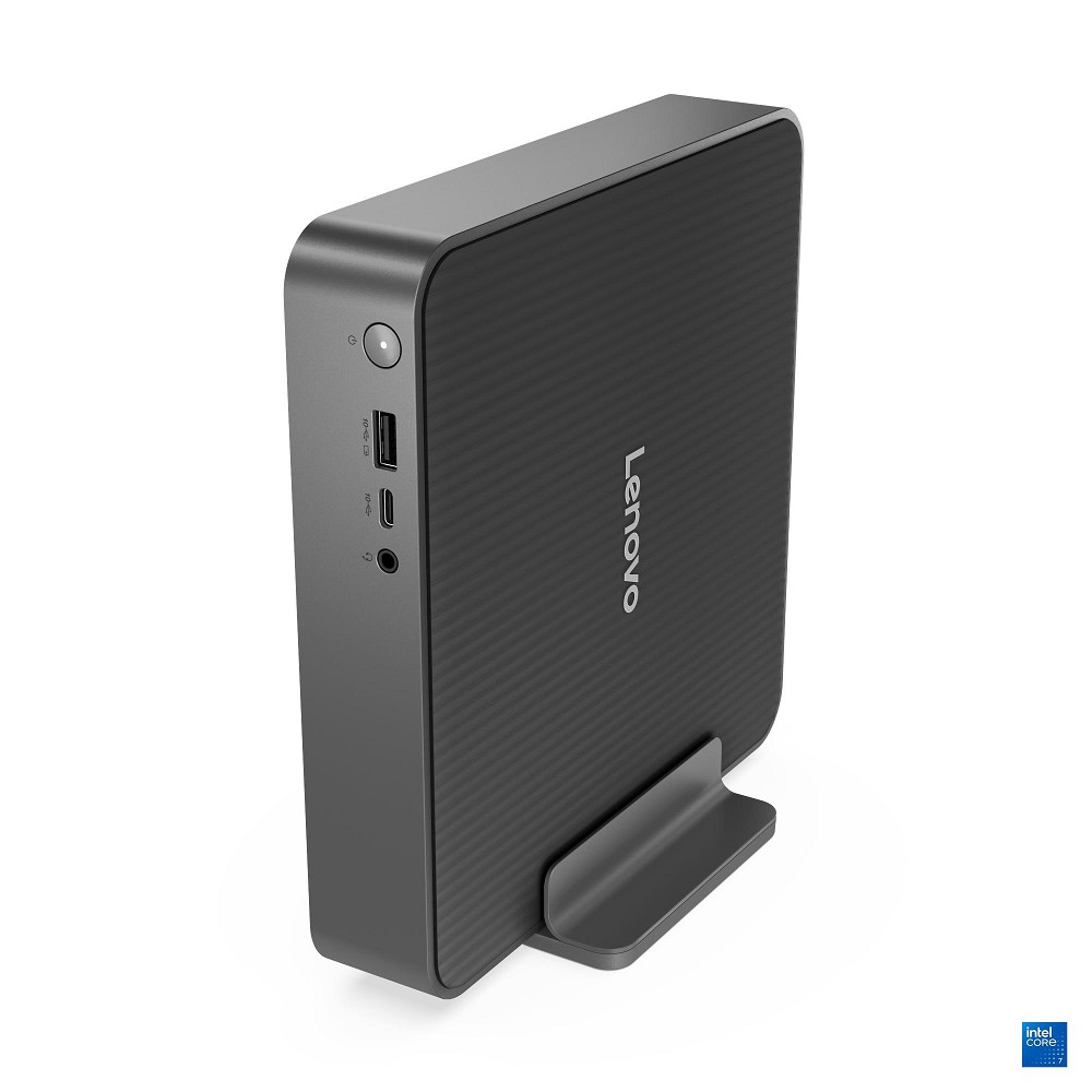 Lenovo IdeaCentre Mini 01IRH10R (91B20047GF) – Int hinten