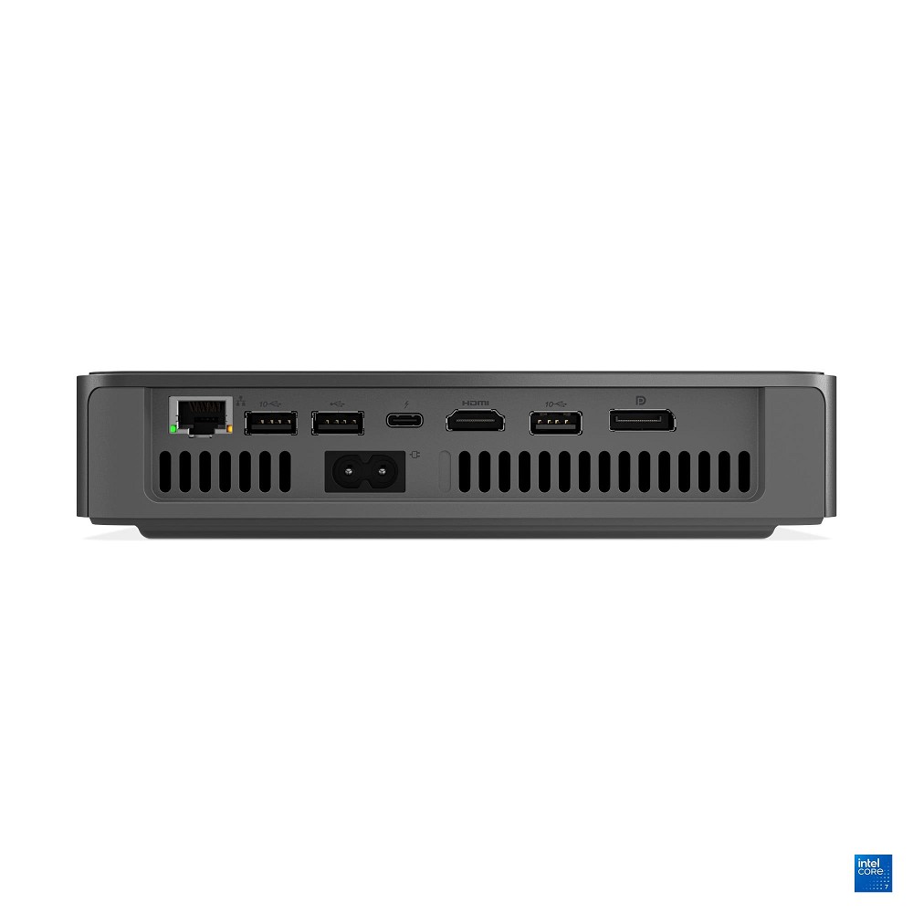 Lenovo IdeaCentre Mini 01IRH10R (91B20047GF) – Int rechts