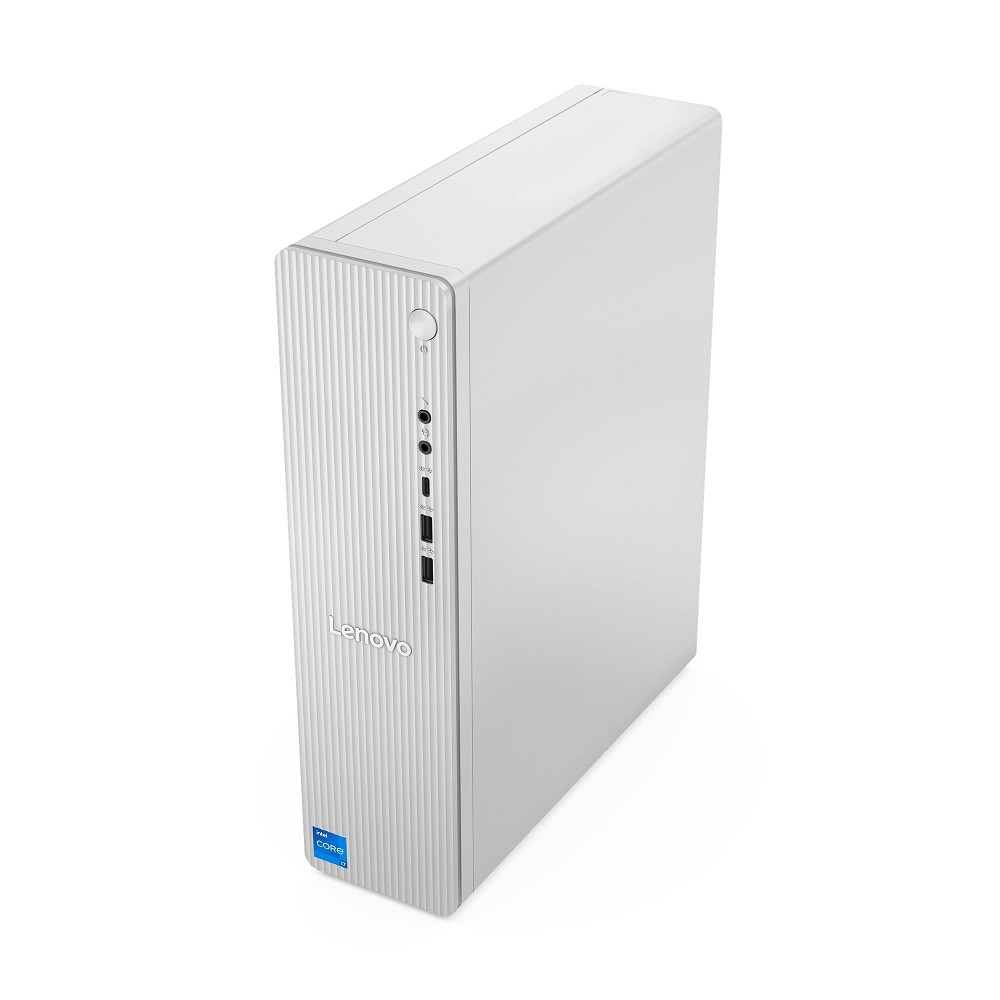 Lenovo IdeaCentre Tower 08IRR9 – Intel Core i5-144 rechts