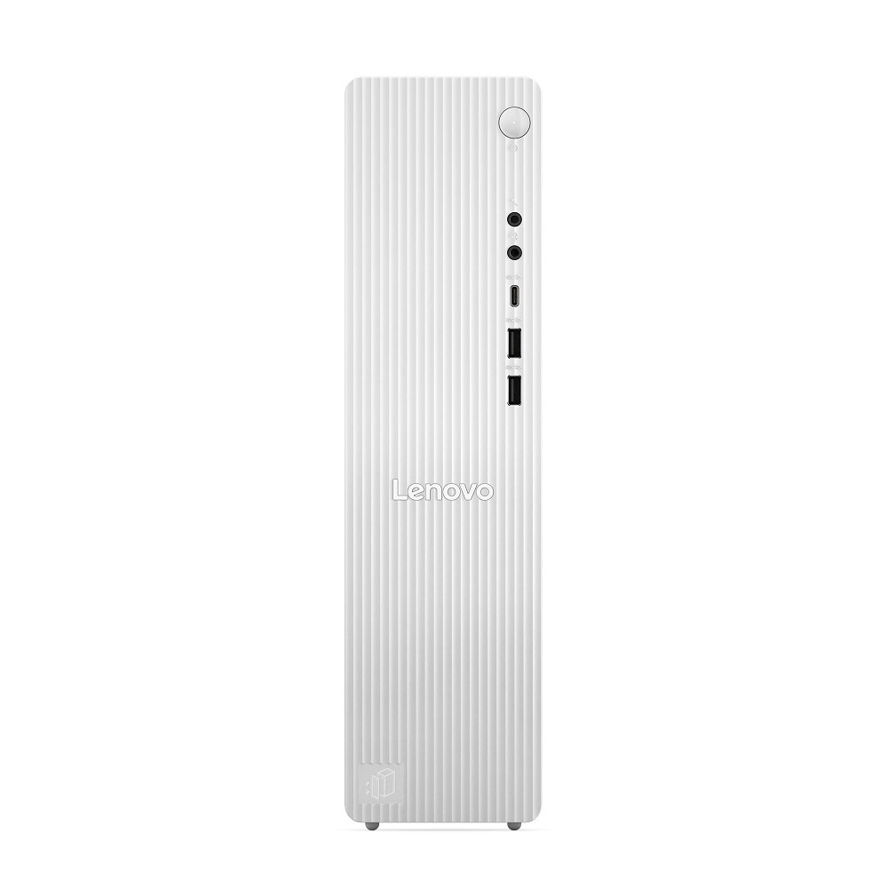 Lenovo IdeaCentre Tower 08AKP10 (91D00013GF) – AMD hinten