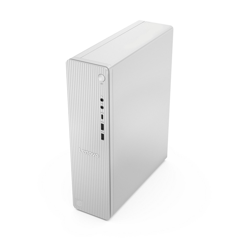 Lenovo IdeaCentre Tower 08AKP10 AMD Ryzen™ 5 220 1 innen