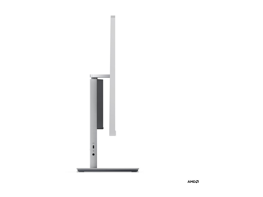 Lenovo IdeaCentre AIO 27ARR9 - All-in-One (Komplet links