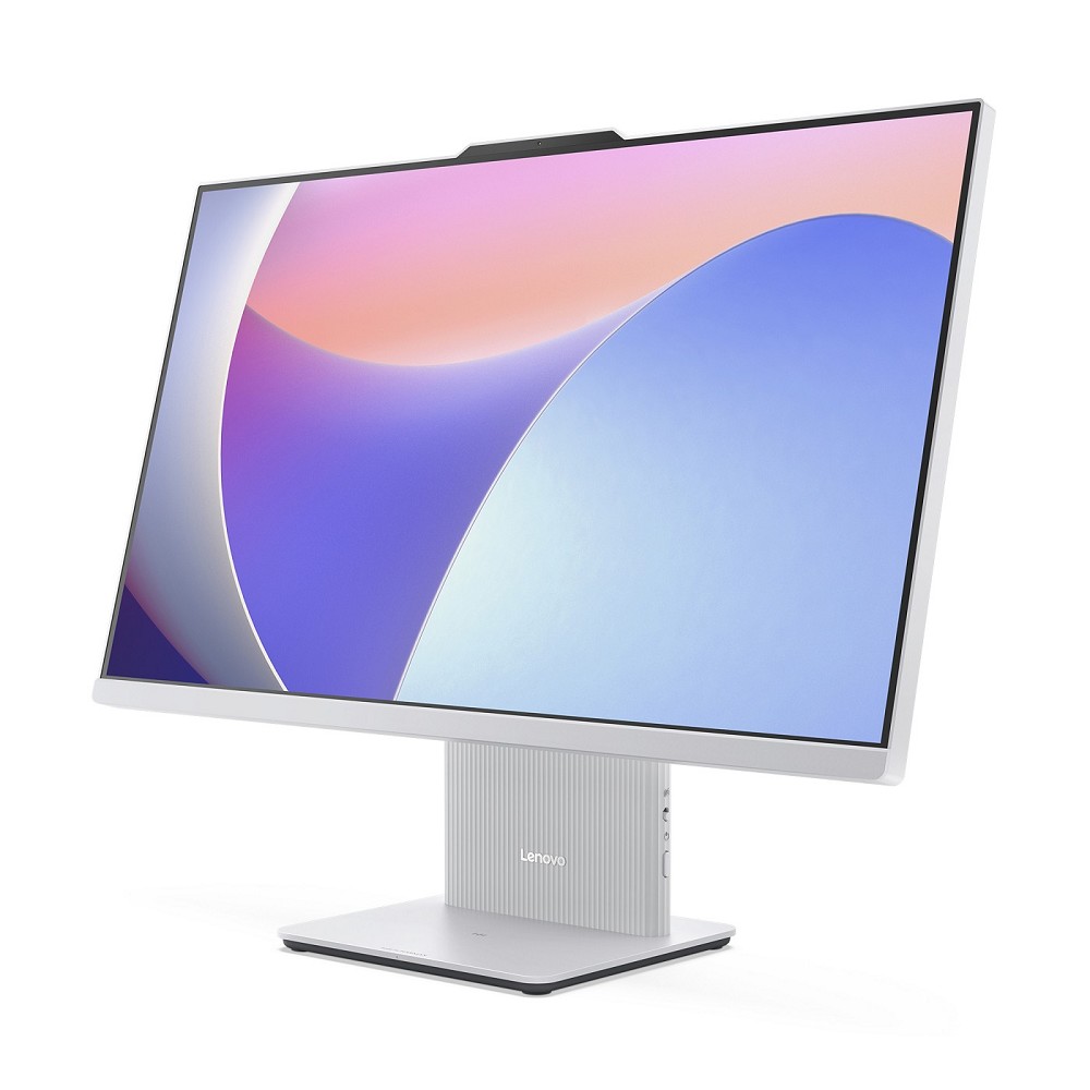 Lenovo IdeaCentre AIO 27ARR9 AMD Ryzen™ 7 7735HS 6 links