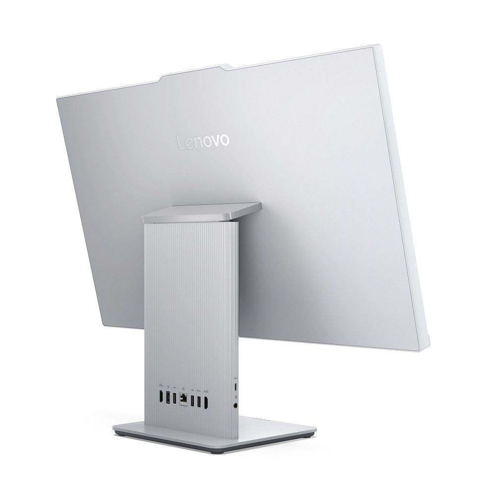 Lenovo IdeaCentre AIO 27ARR9 AMD Ryzen™ 7 7735HS 6 rechts