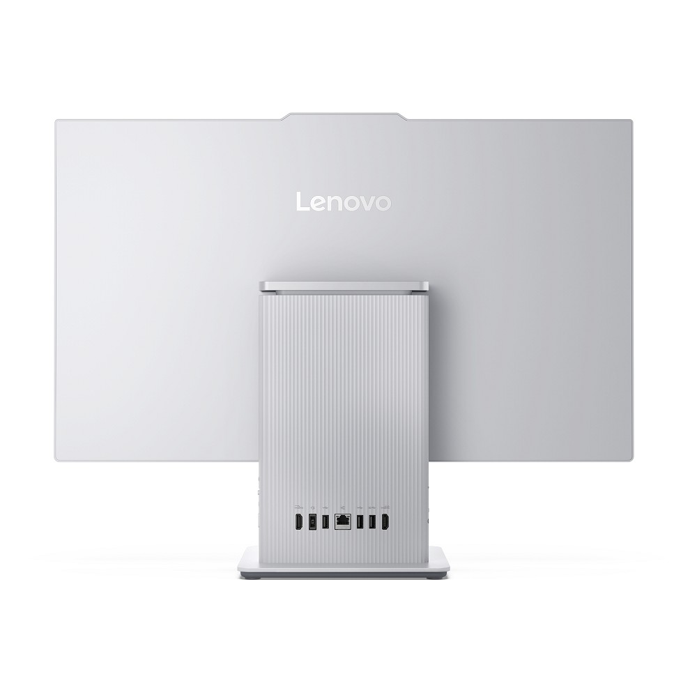 Lenovo IdeaCentre AIO 27ARR9 AMD Ryzen™ 7 7735HS 6 außen