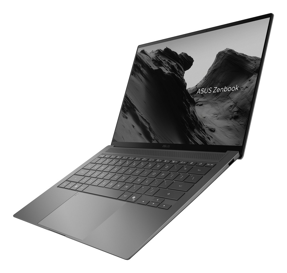 ASUS Zenbook S14 UX5406AA-SU235W Copilot+ PC Intel links