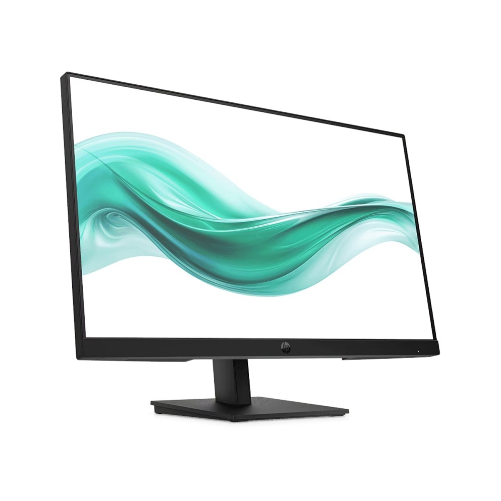 HP Series 3 Pro 327ph, 27" FHD IPS, 100 Hz, 5 ms, 250 cd/m², hinten