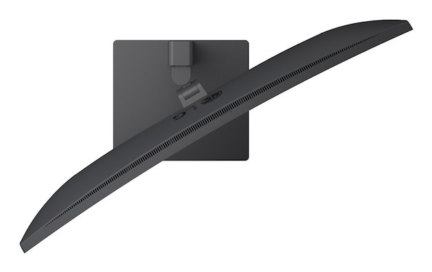 LG 34U650A-B Computerbildschirm 86,4 cm (34") 3440 vorn rechts