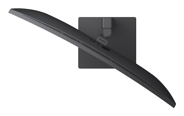 LG 34U650A-B Computerbildschirm 86,4 cm (34") 3440 vorn links