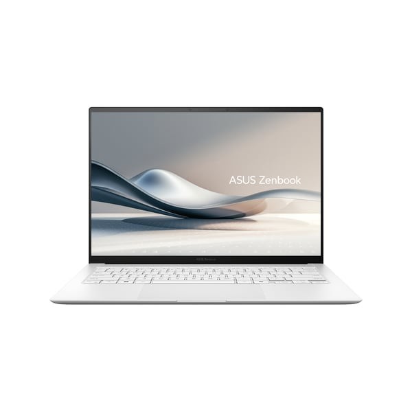 ASUS Zenbook S14 OLED UX5406SA-PV524W - 14" 2,8k OLED, Intel Core 581